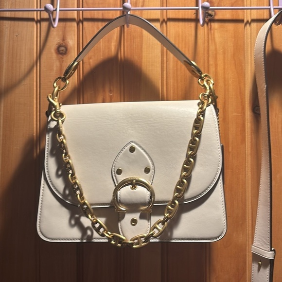 COACH leather bag - Picture 2 of 16